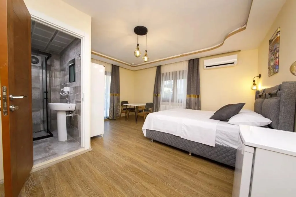 Room SEA VIEW Room, Ada Konak Hotel, Izmir