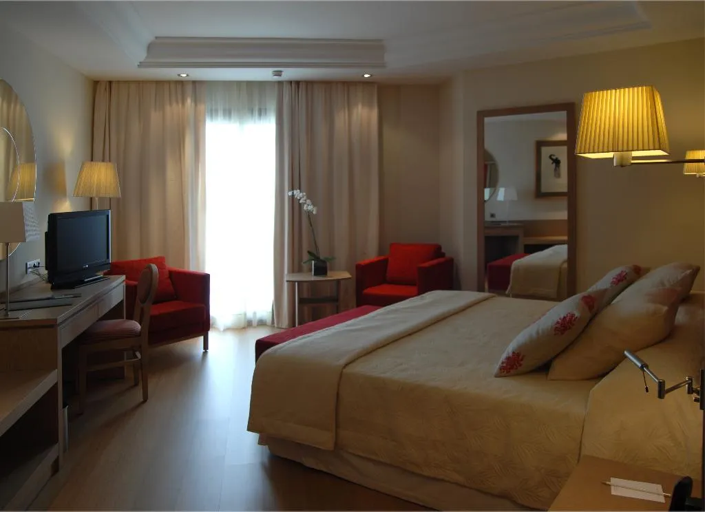 DOUBLE STANDARD Room, Protur Biomar Sensatori, Majorca