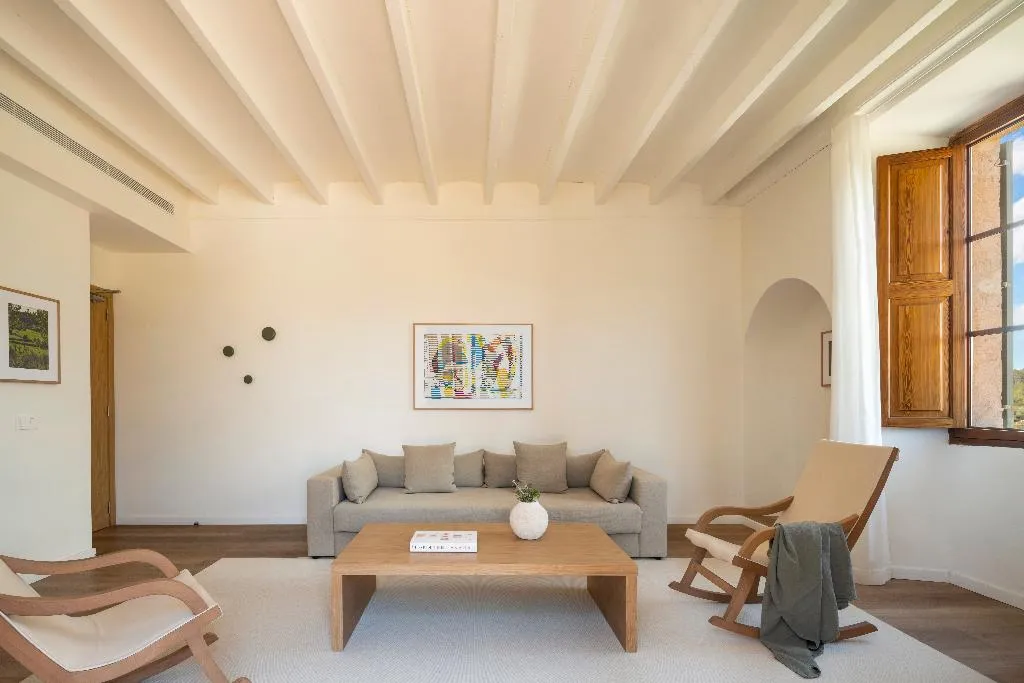 SUITE Presidential Room, Es Figueral Nou Hotel Rural & Spa - Adults Only, Majorca