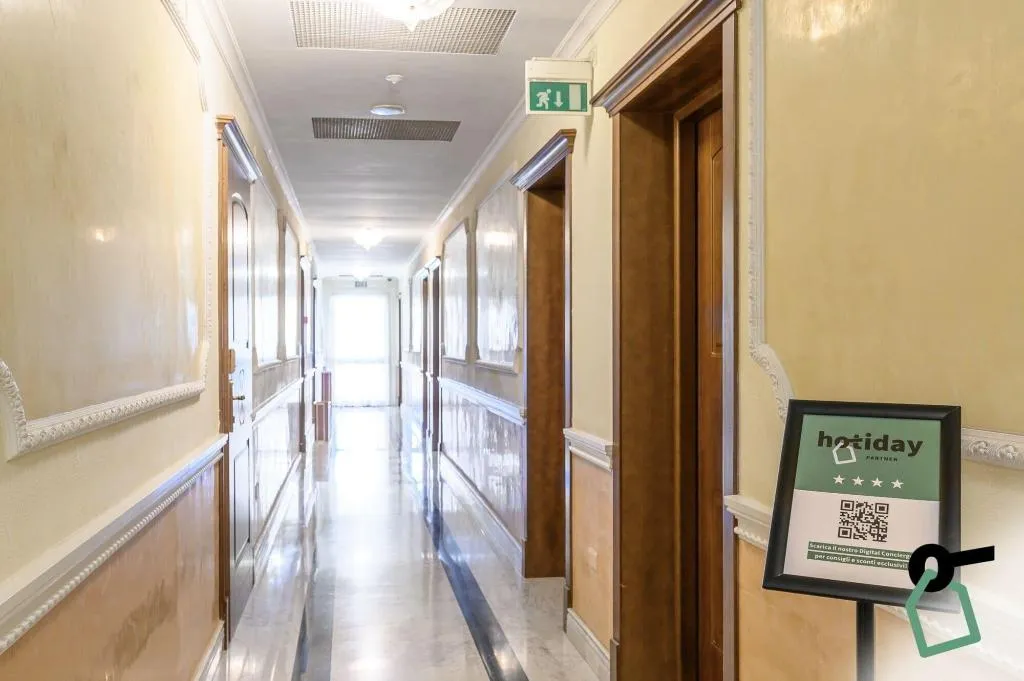 Lobby, Hotiday Room Collection - Olbia Porto, Olbia