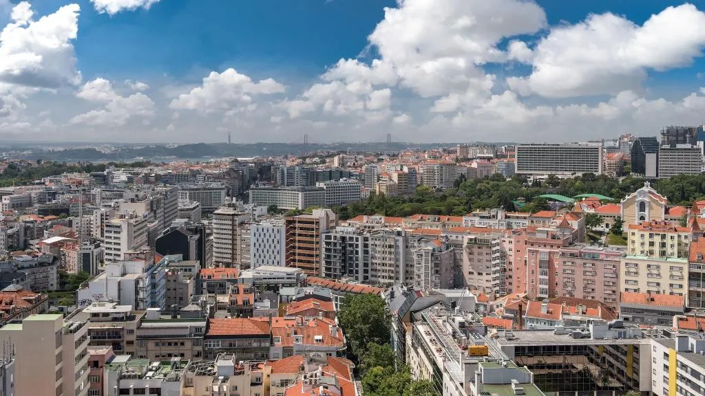 SUITE EXECUTIVE Room, Sheraton Lisboa Hotel & Spa, Lisbon