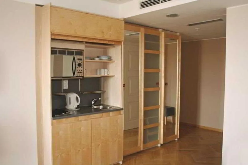 Room, EA Hotel Julis, Prague