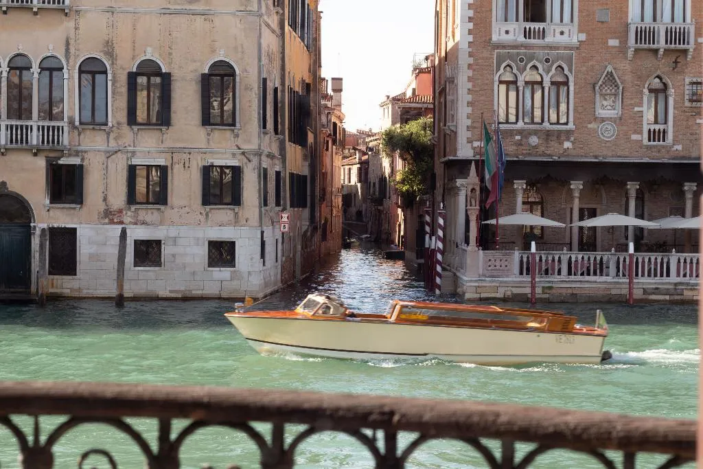General view, Granda Sweet Suites, Venice