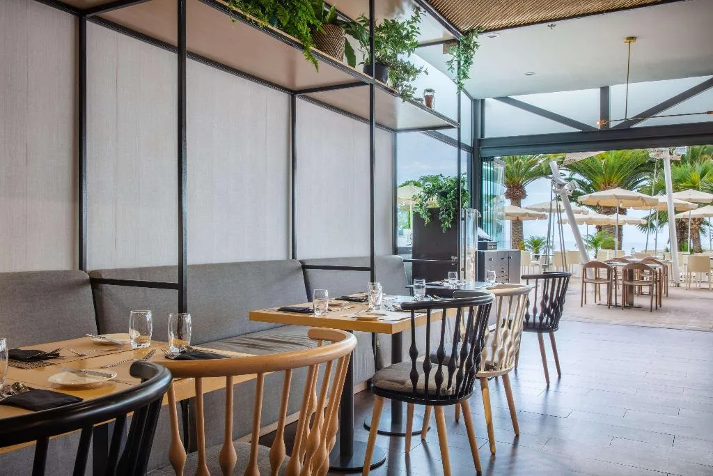 Restaurant, Radisson Blu Resort Gran Canaria, Gran Canaria