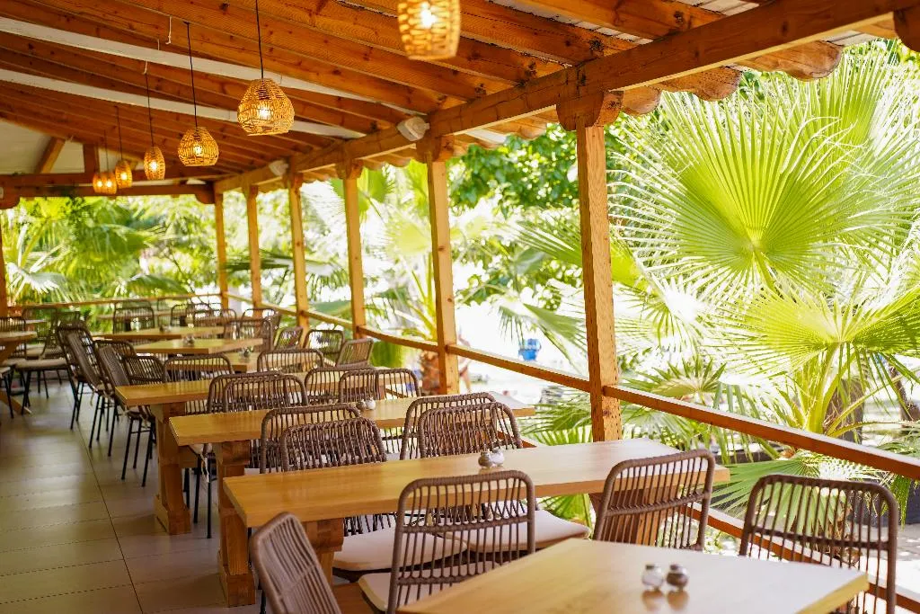 Restaurant, Sissy, Athens