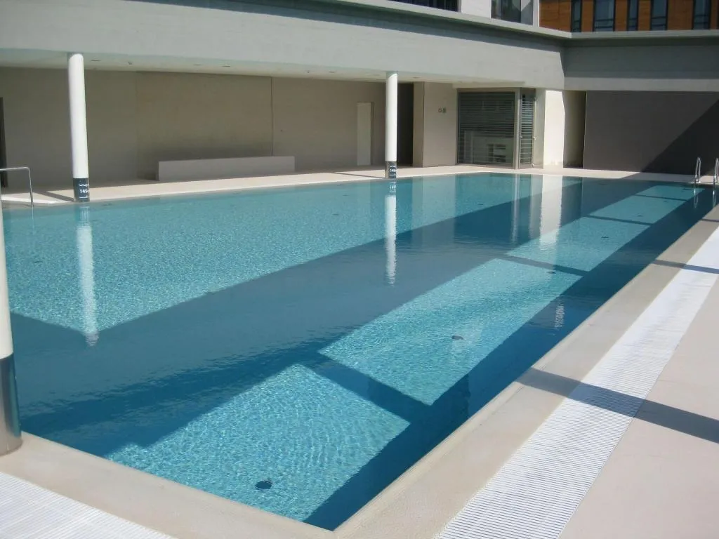 Pool, Move Hotels Venezia Nord, Venice
