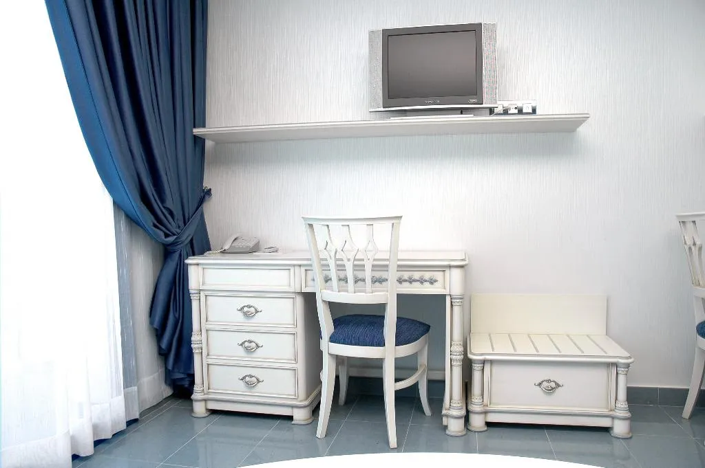 APARTMENT SUPERIOR CAPACITY 4 Room, Masd Mediterraneo, Barcelona