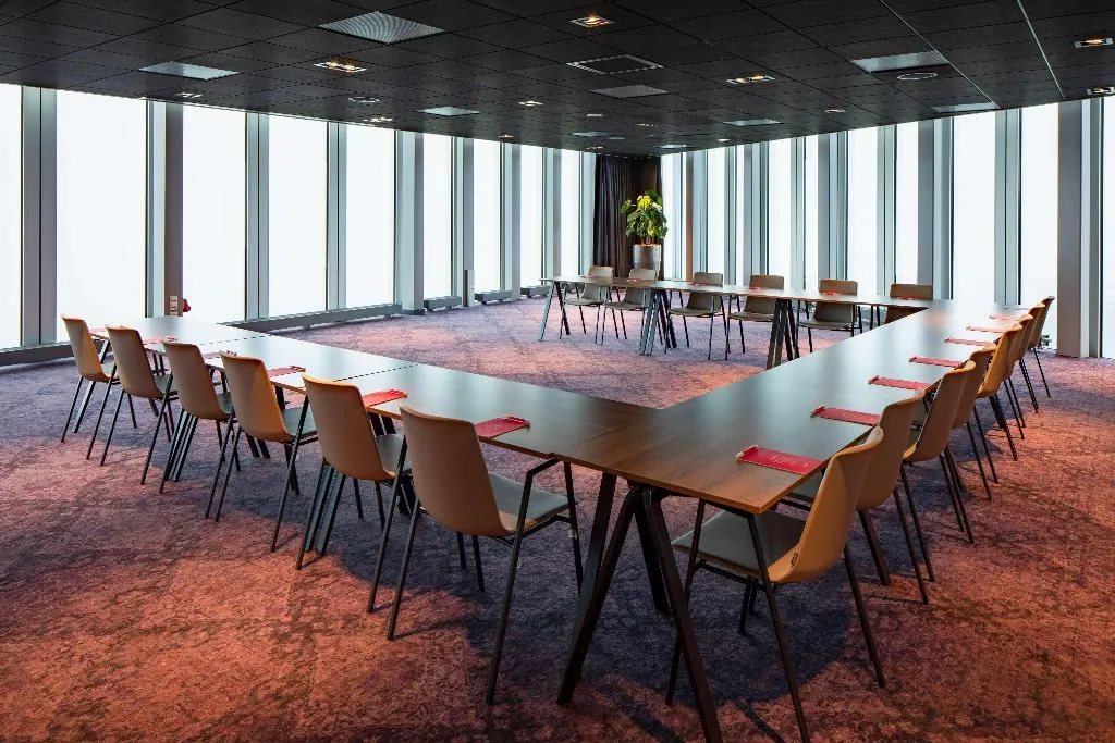 Conferences, nhow Amsterdam RAI, Amsterdam