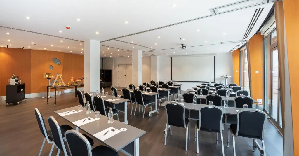 Conferences, BAH Barcelona Airport Hotel, Barcelona