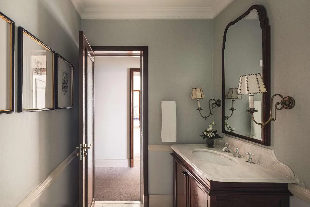 VILLA STANDARD Room, Villa Sant'Andrea, A Belmond Hotel, Taormina Mare, Catania
