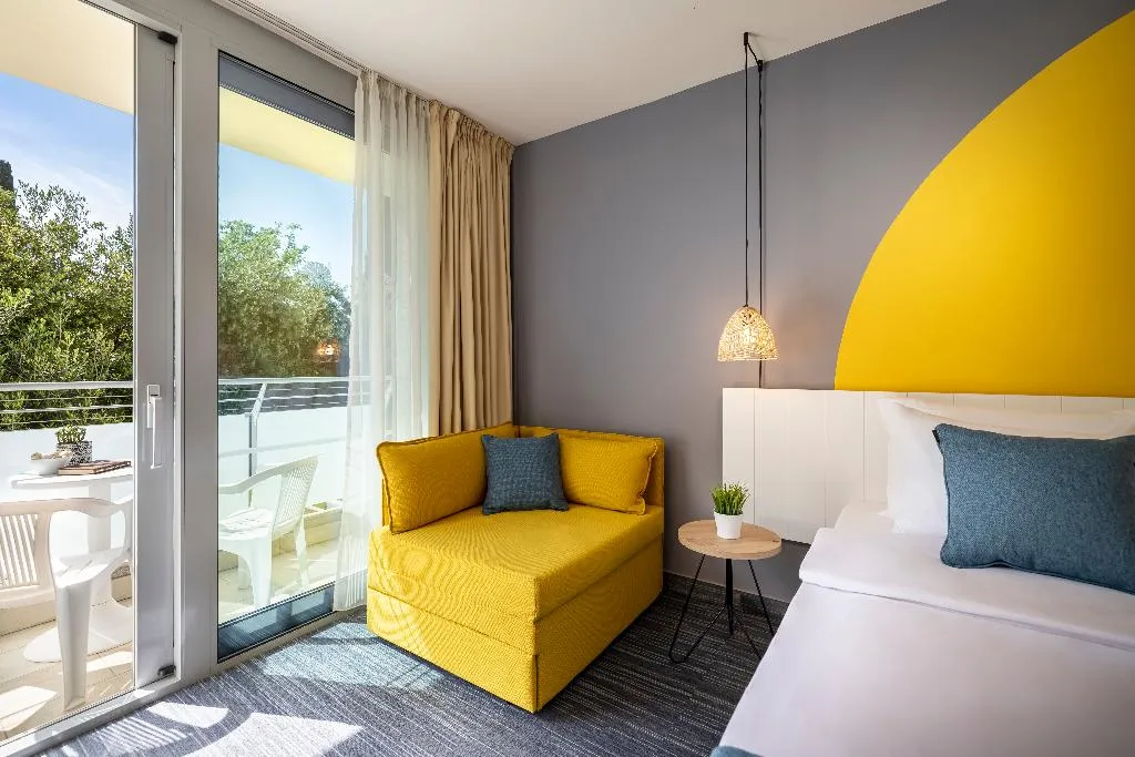 Double or Twin WITH VIEWS Room, Sunny Dubrovnik by Valamar, Dubrovnik