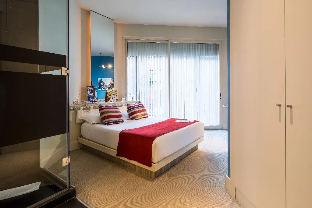 Double or Twin STANDARD Room, Room Mate Alicia, Madrid, Madrid