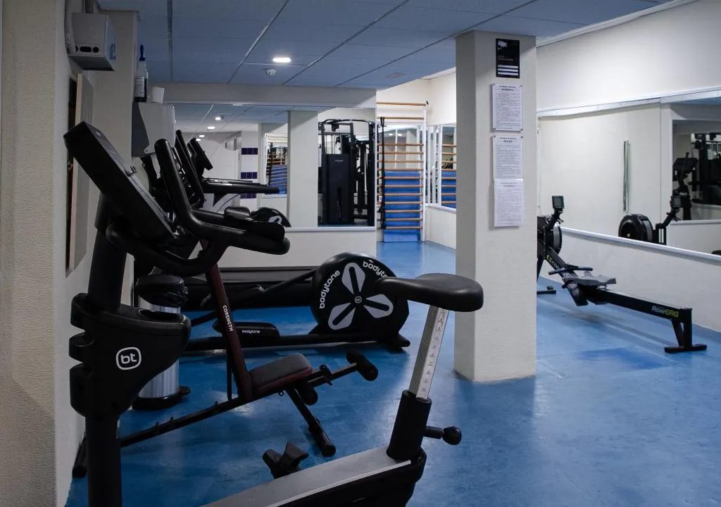 Sports and Entertainment, Holiday Club Puerto Calma, Gran Canaria
