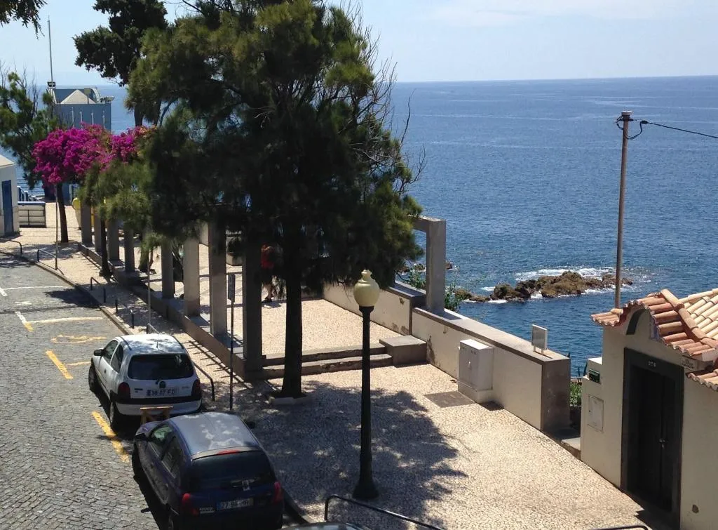 General view, Vitorina Corte Guesthouse, Madeira