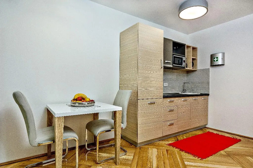 STUDIO SEA VIEW Room, Aparthotel Adeo, Istria