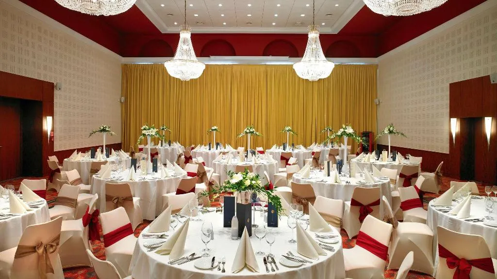 Conferences, Sofitel Grand Sopot, Gdansk