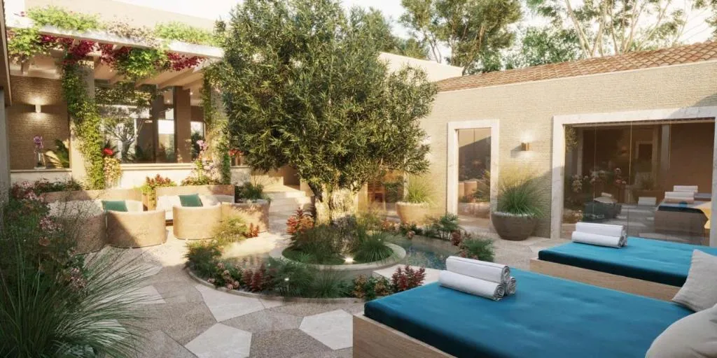 General view, 7pines Resort Sardinia Destination By Hyatt, Olbia