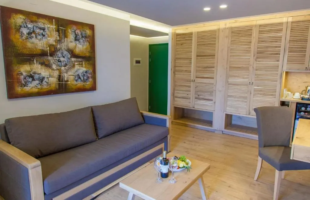 SUITE STANDARD Room, Porto Greco Village Beach hotel, Crete