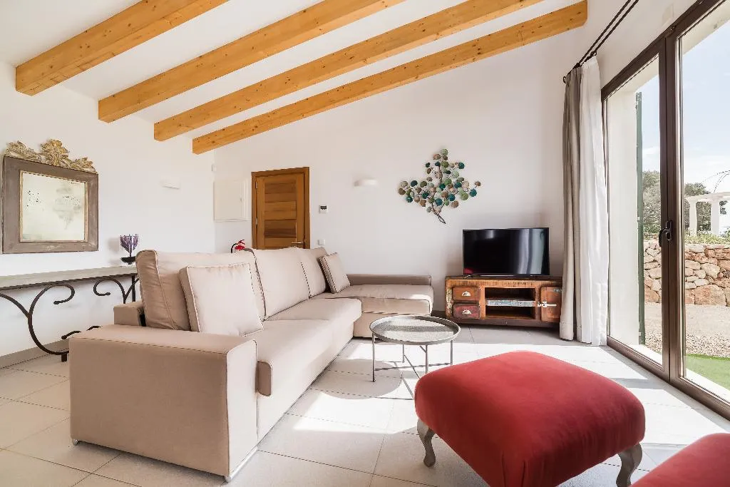 SUITE SUPERIOR Room, Agroturisme Ses Vistes, Majorca
