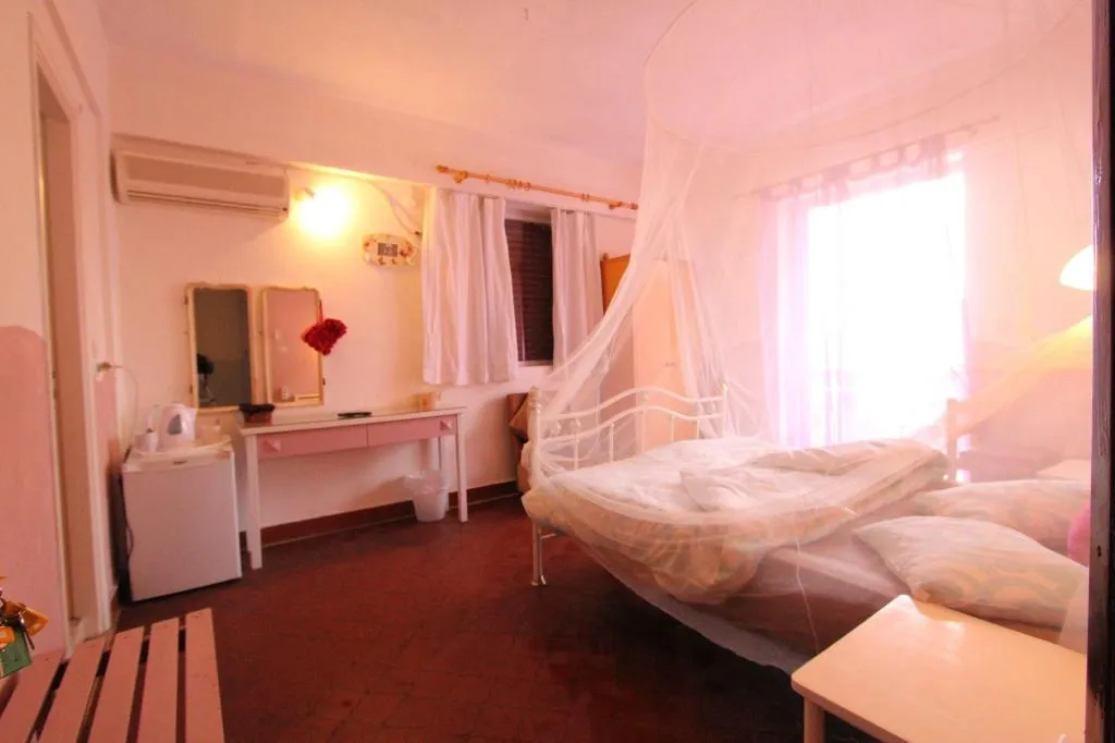 Room, Avra Boutique, Corfu