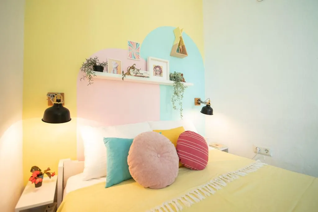 Room STANDARD Room, Kuytu Bed & Breakfast, Dalaman