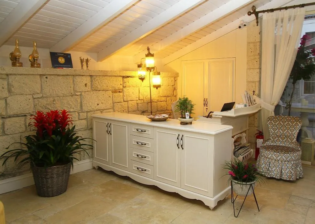 Sports and Entertainment, Salbakos Herakleia Boutique Hotel, Izmir
