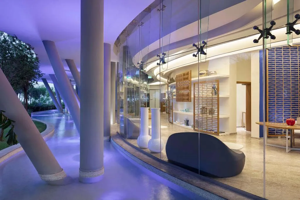 General view, Susona Bodrum, LXR Hotels & Resorts, Bodrum