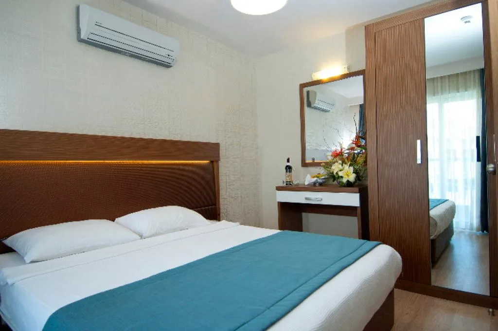 Room, Supreme Boutique Hotel, Dalaman