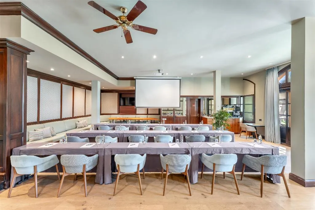 Conferences, Lindner Mallorca Portals Nous, part of JdV Hyatt, Majorca