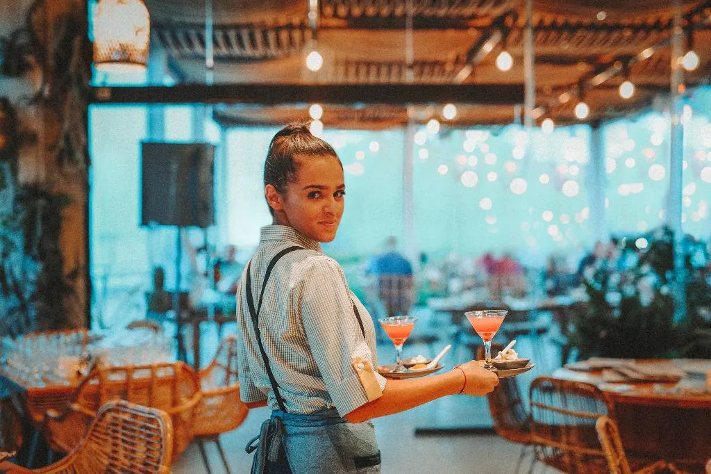 Bar, Grifid Hotel Vistamar, Varna