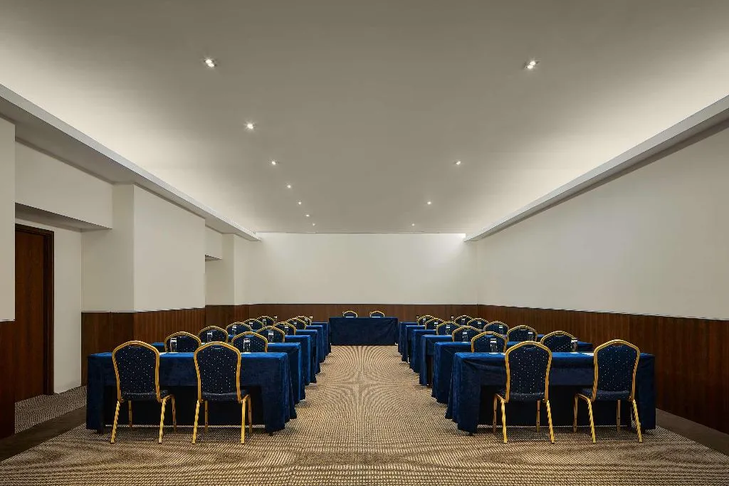 Conferences, Tivoli Marina Vilamoura Algarve Resort, Algarve