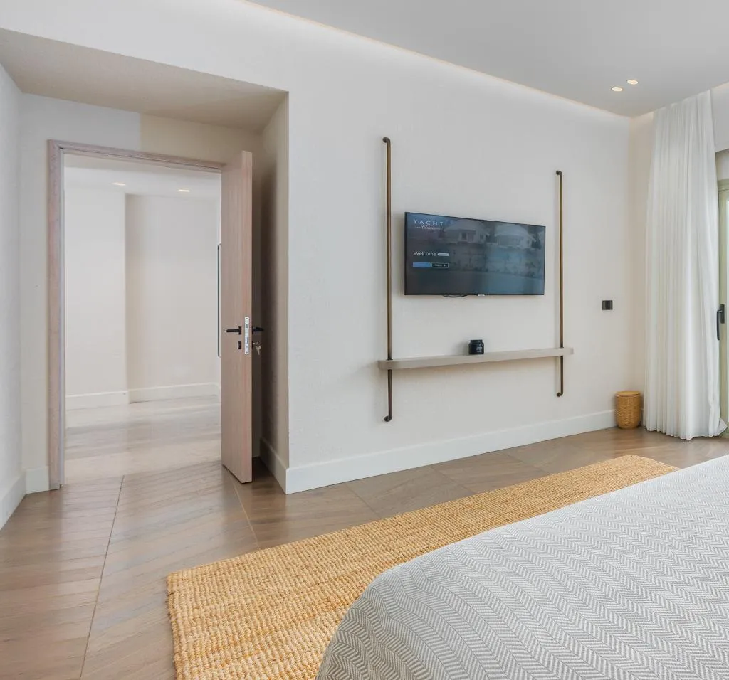 FAMILY ROOM STANDARD Room, Yacht Classic Hotel, Dalaman