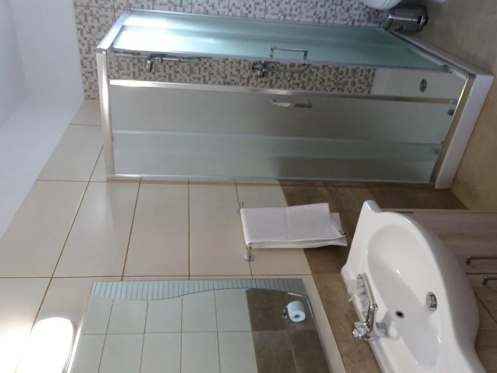 FAMILY ROOM ONE BEDROOM ONE BATHROOM Room, Proteas Mare Suites, Cyprus