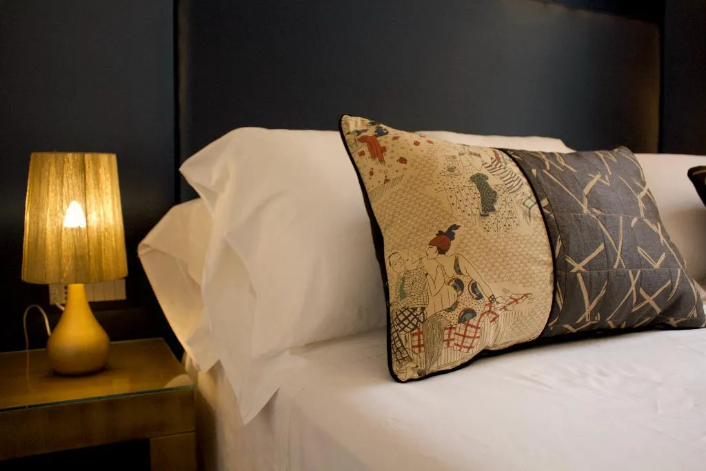 SUITE EXECUTIVE TWO BEDROOMS Room, Palazzo Cartari, Palermo