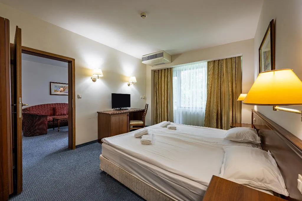 SUITE ONE BEDROOM Room, HVD Lotos, Varna