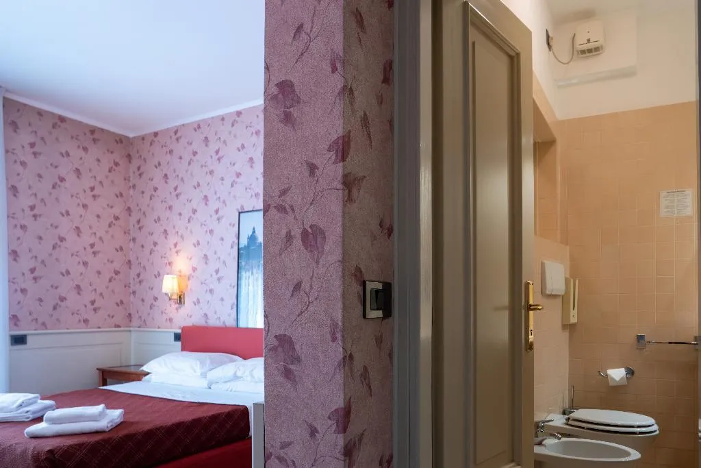 DOUBLE COMFORT Room, Alla Giustizia, Venice