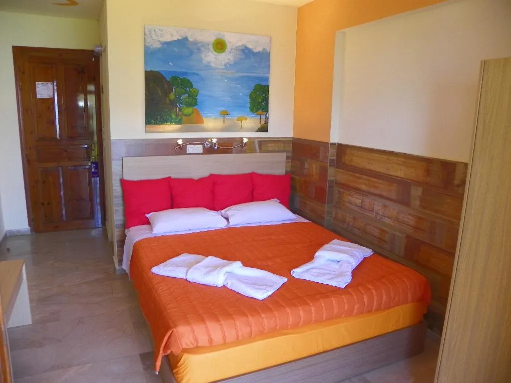 SINGLE STANDARD Room, Mirabelle Hotel, Zante