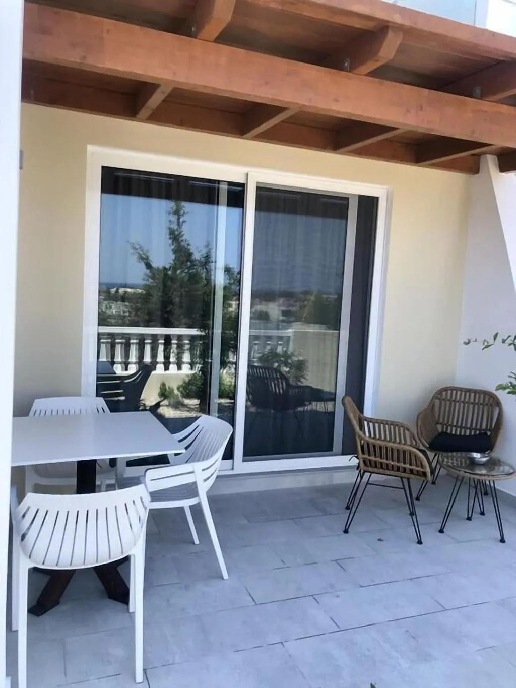 Room, Johannes Apartments, Rhodes