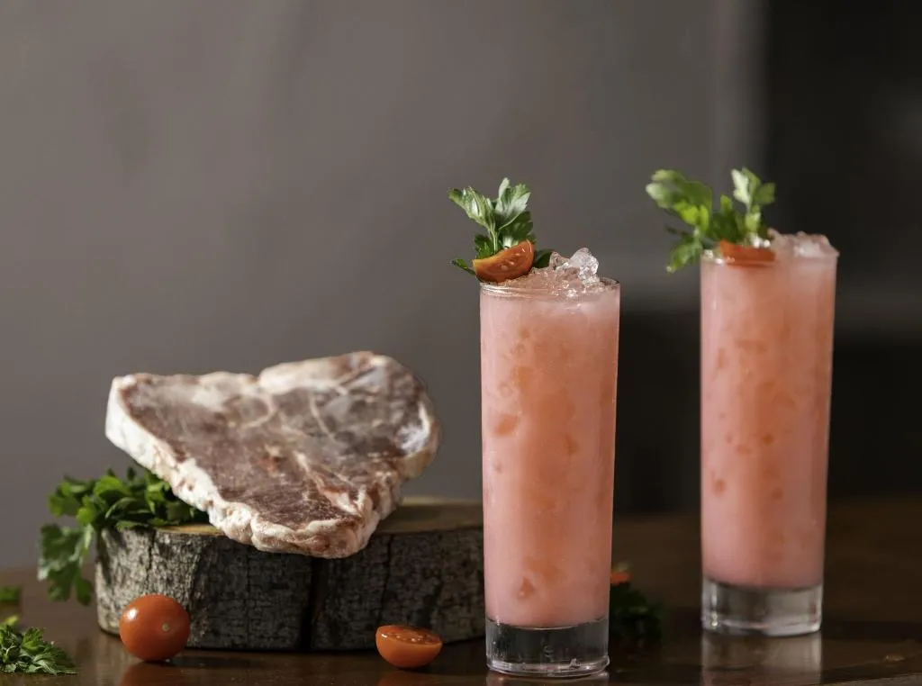 Bar, Senses Hotel Bodrum, Bodrum