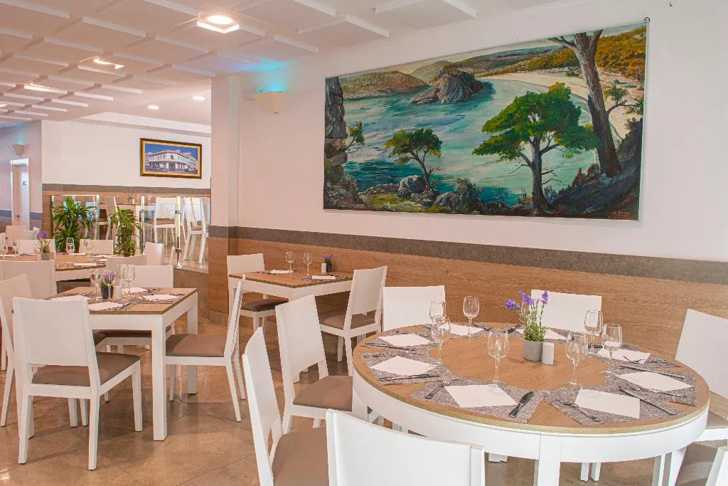 Restaurant, Loar Ferreries, Menorca