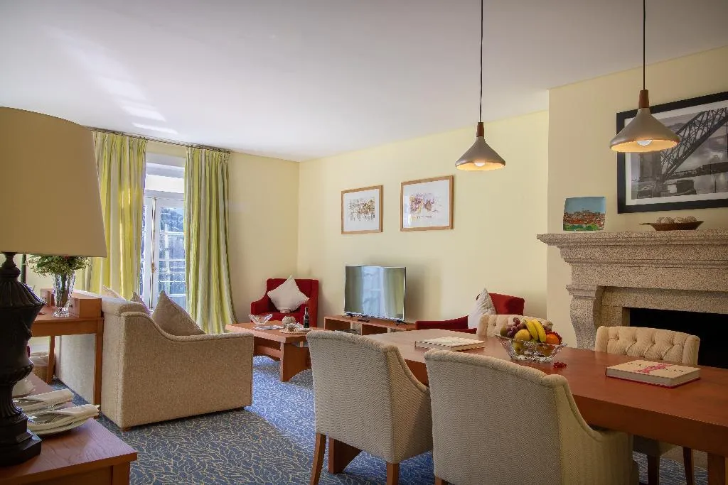 SUITE STANDARD Room, The Vintage House - Douro, Porto