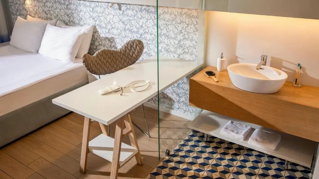 Room STANDARD Room, TUI Blue Makarska, Split