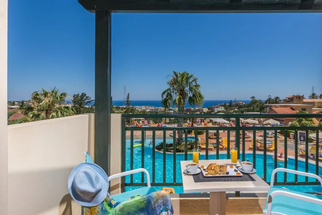 STUDIO STANDARD Room, Asterias Village Resort, Crete