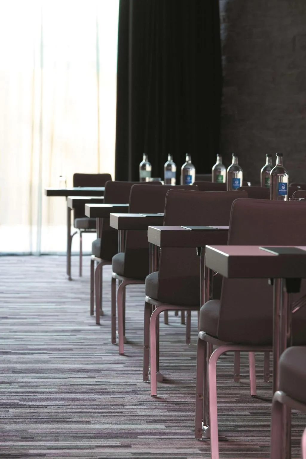 Conferences, Radisson Blu Royal Hotel, Dublin, Dublin