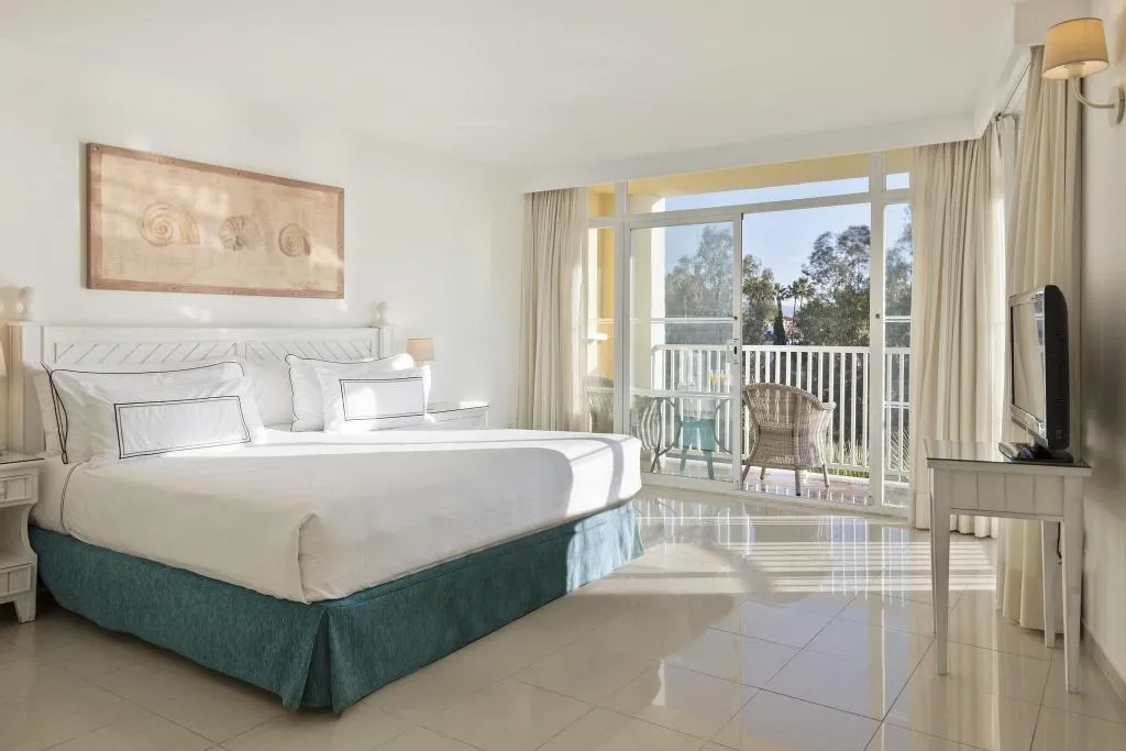 Room, ME Marbella, Costa Del Sol
