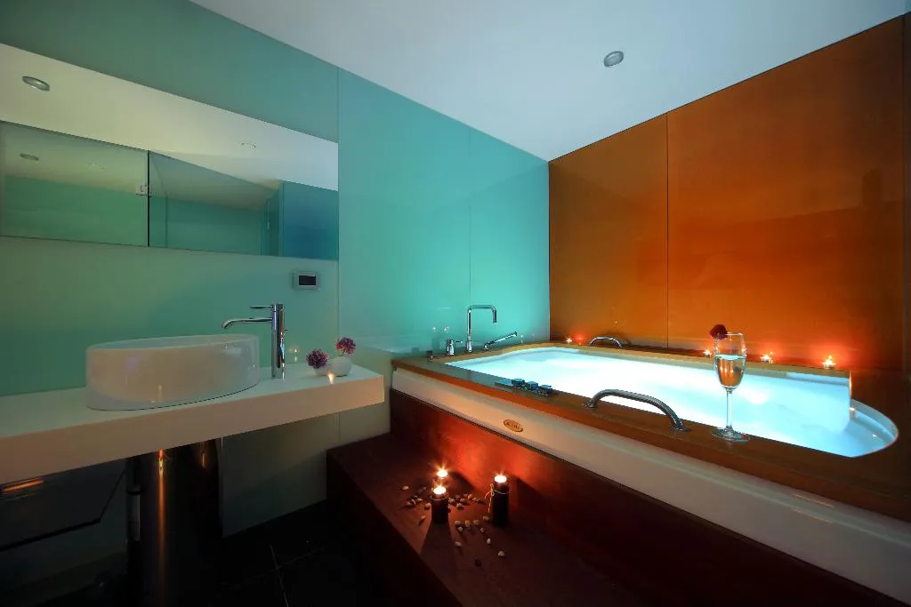 SUITE WITH TERRACE Room, Adriana, Hvar spa hotel, Split