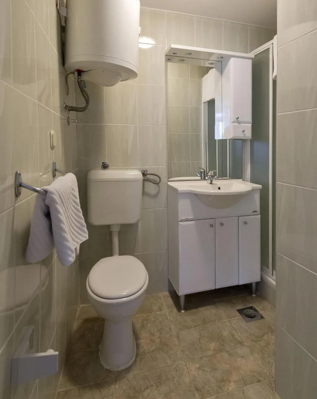 Room, Orhan Rooms Dubrovnik, Dubrovnik