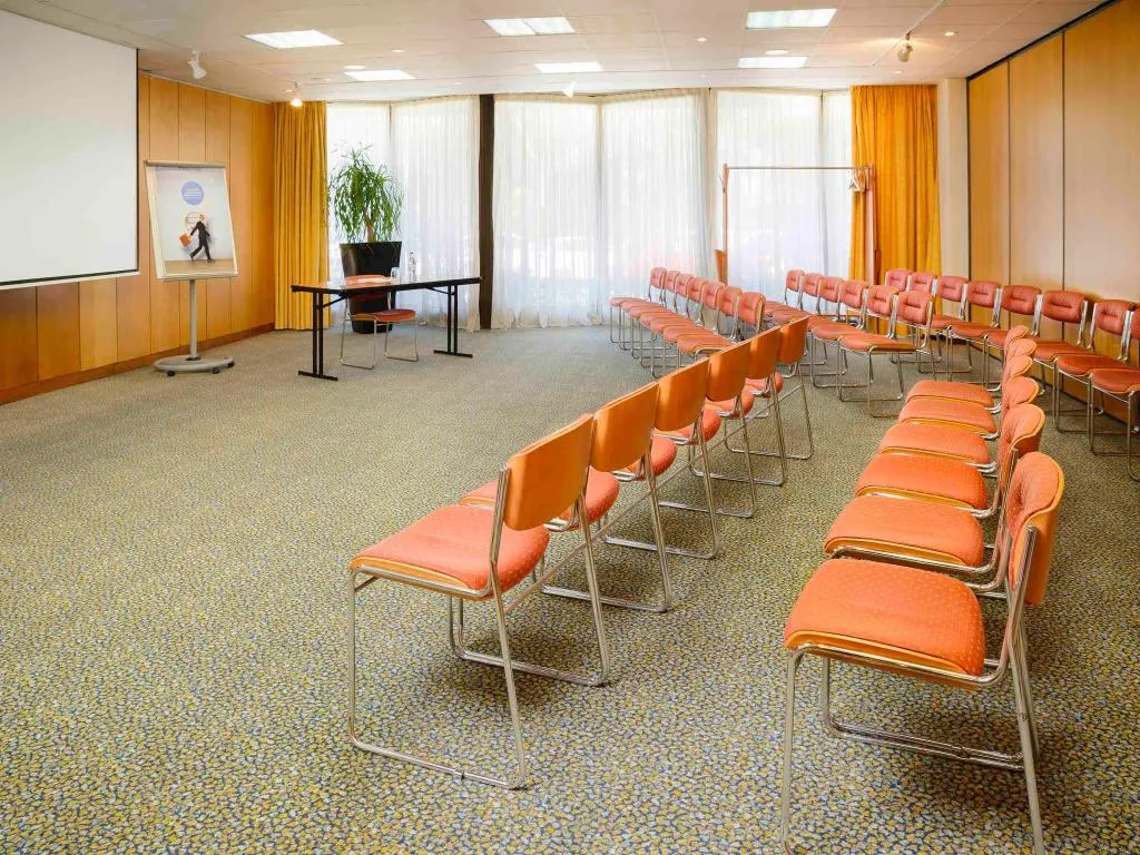 Conferences, Novotel Porto Gaia, Porto