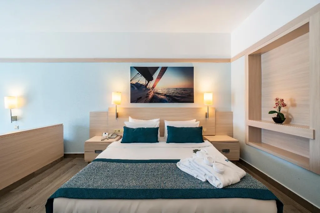 DOUBLE SUPERIOR Room, La Blanche Resort & Spa, Bodrum