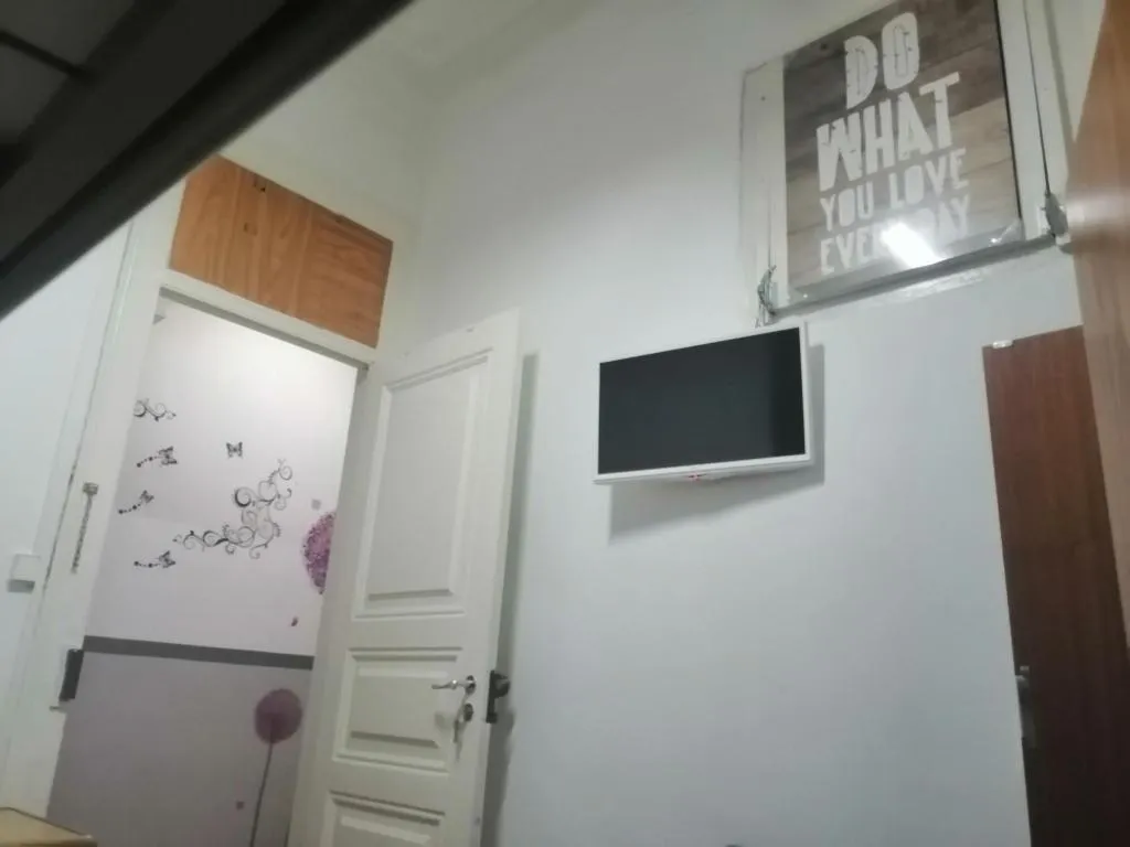 Room, Midtown Guest House, Lisbon